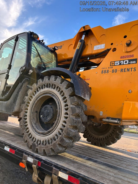 2025 JCB 510-56