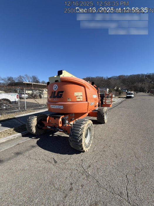 2019 JLG 450AJ