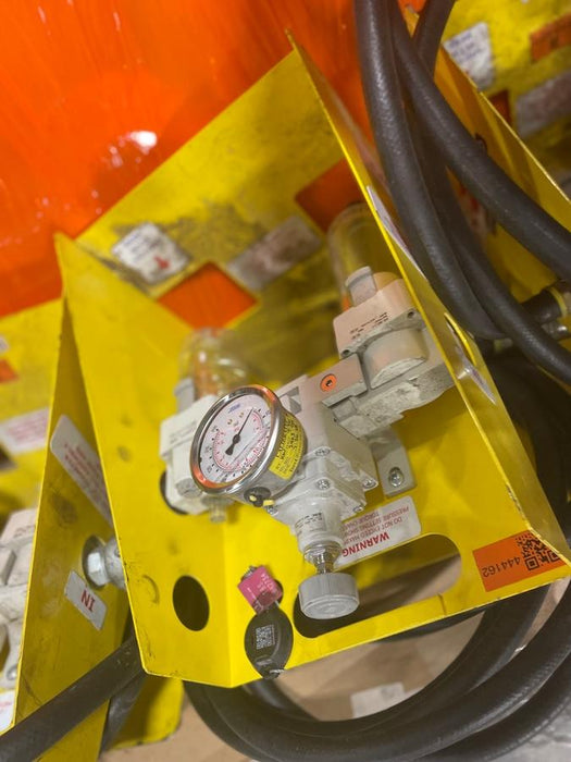 2024 TORCUP RPDD-FRL