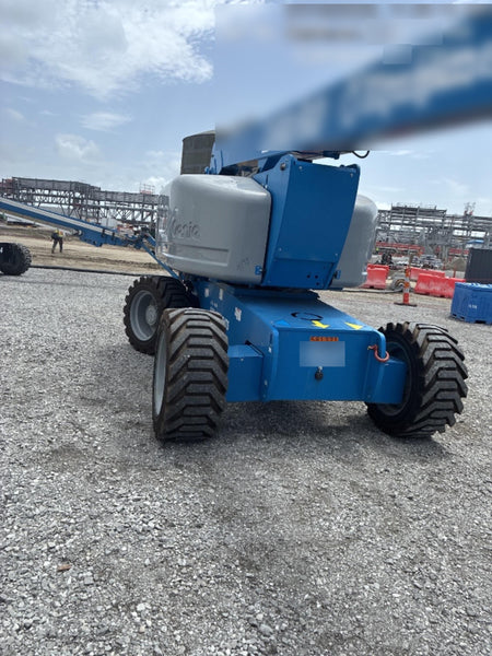 2025 GENIE Z-80/60