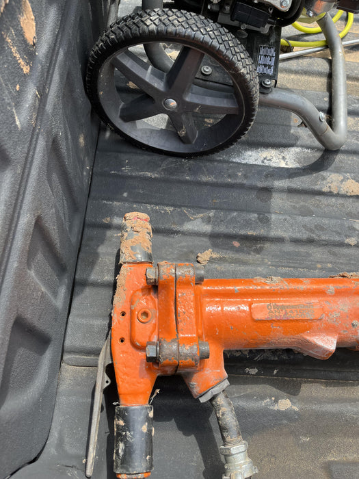 2021 MICHIGAN PNEUMATIC MP-TPB90-114