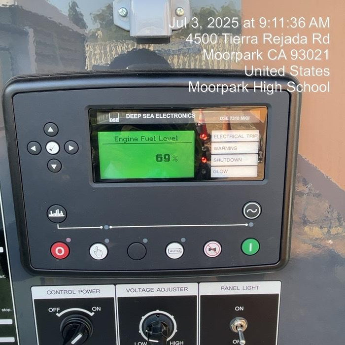 2025 AIRMAN SDG65S-8E1