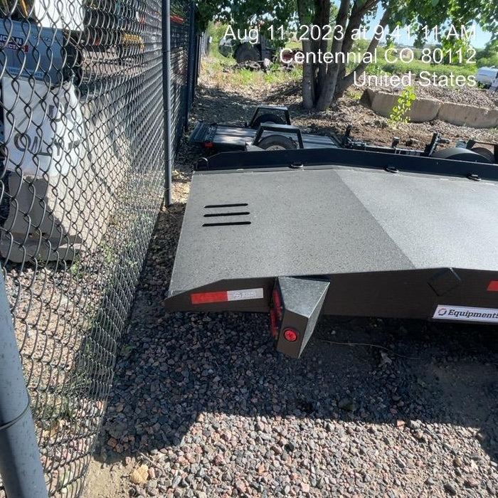 2023 STEELPOINT K19E