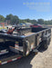 2024 BIG TEX TRAILER 16LP - 16' Bumper Pull Dump Trailer