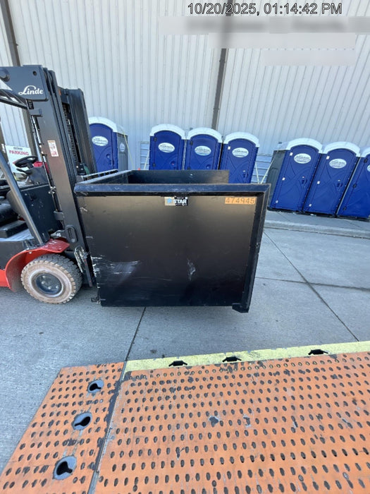 2024 STAR INDUSTRIES 1425