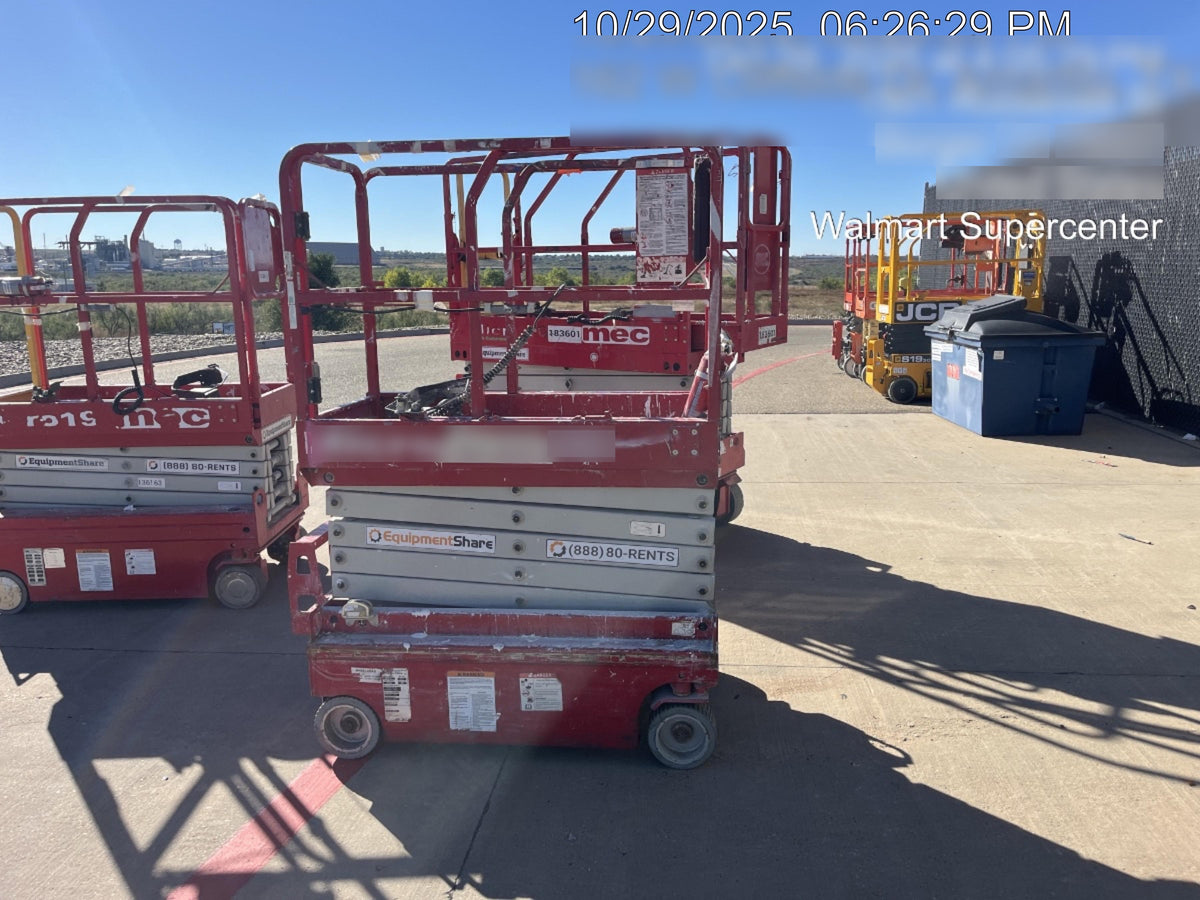 2019 MEC Micro 19