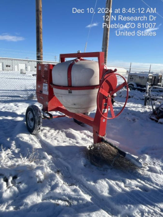 2023 MULTIQUIP MC12PH