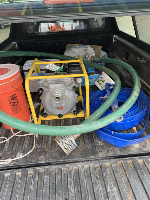 2019 WACKER NEUSON PT2