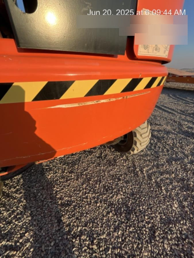 2023 JLG 460SJ