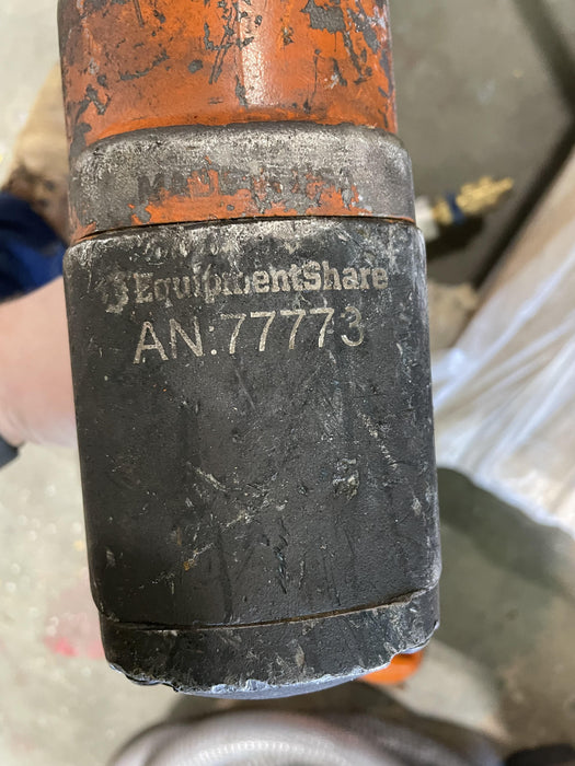 2020 MICHIGAN PNEUMATIC 751SS