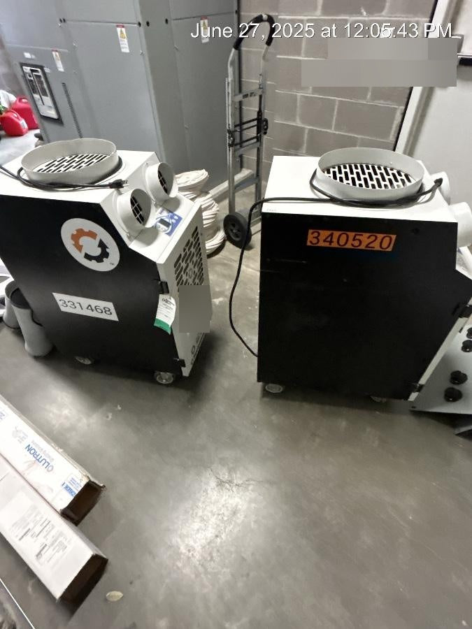 2023 KWIKOOL KPAC1411-2