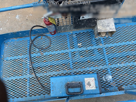 2025 MILLER ELECTRIC CST-282
