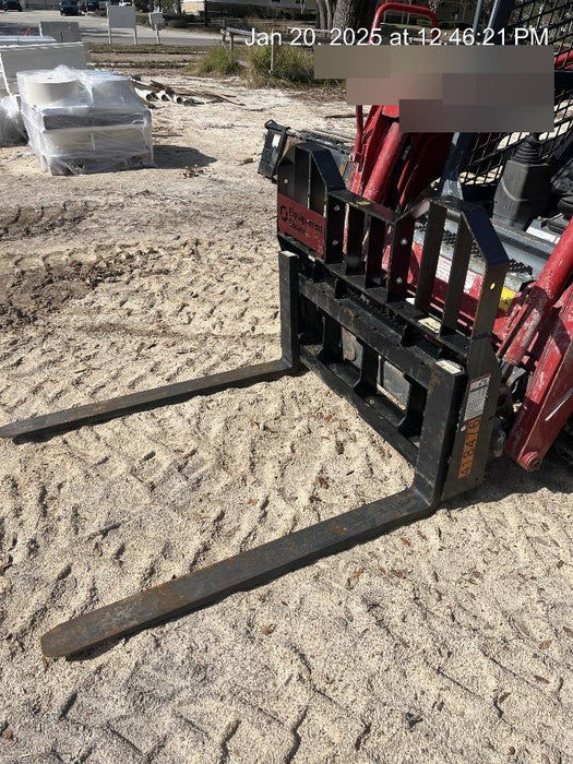 2024 VIRNIG PF4855-5VG