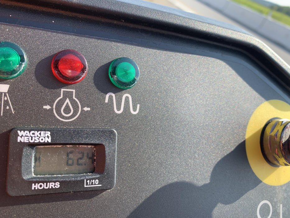 2020 WACKER NEUSON RD12A