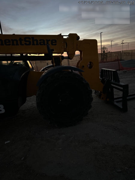 2024 JCB 506-36