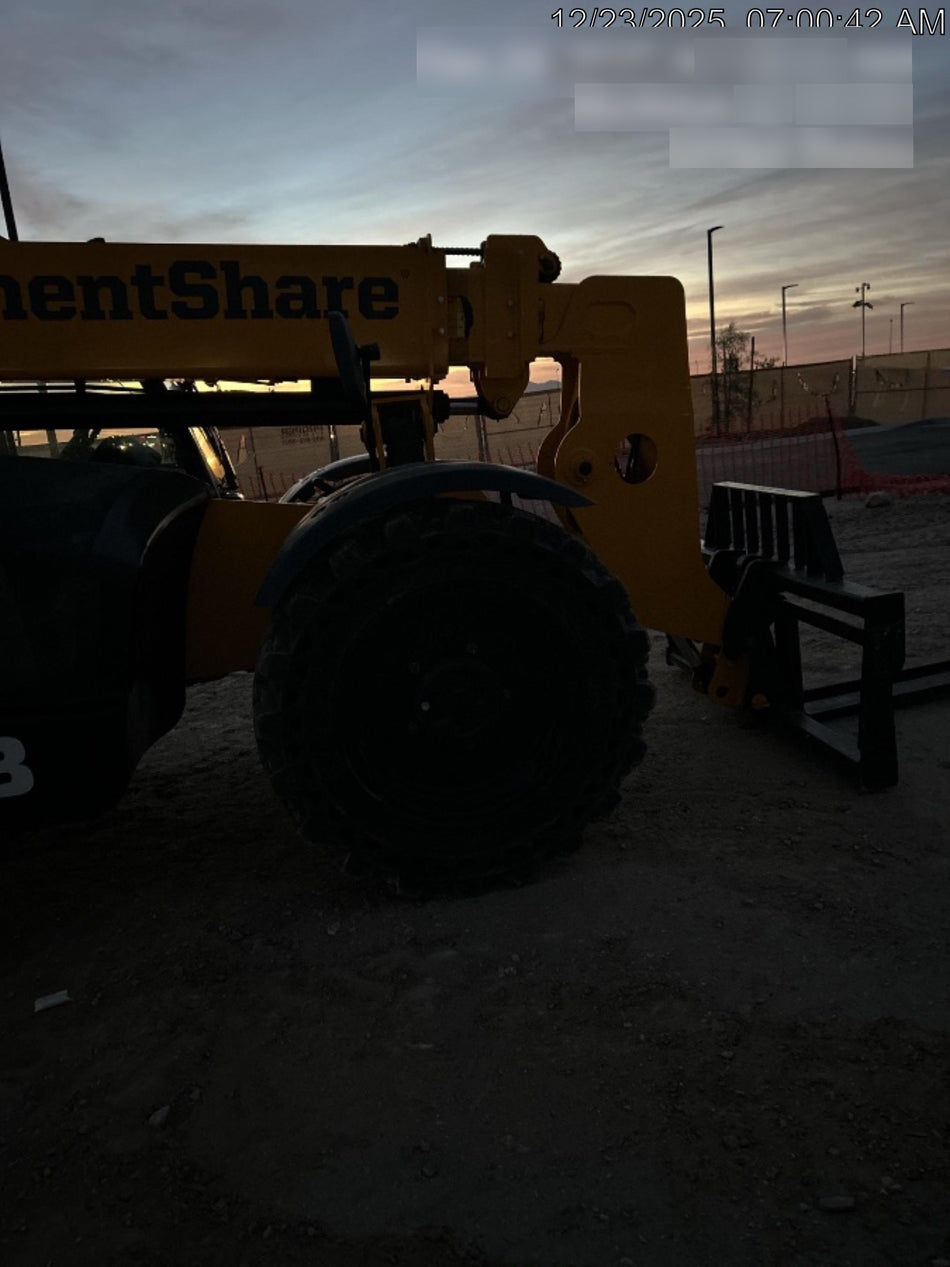 2024 JCB 506-36
