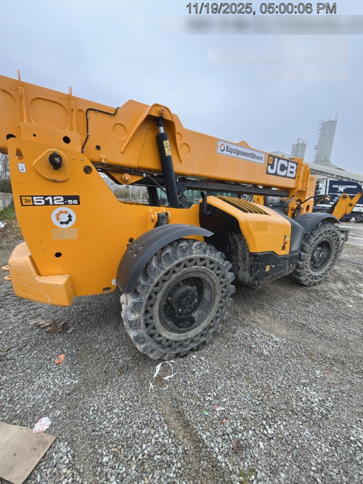 2020 JCB 512-56 JCB 512-56