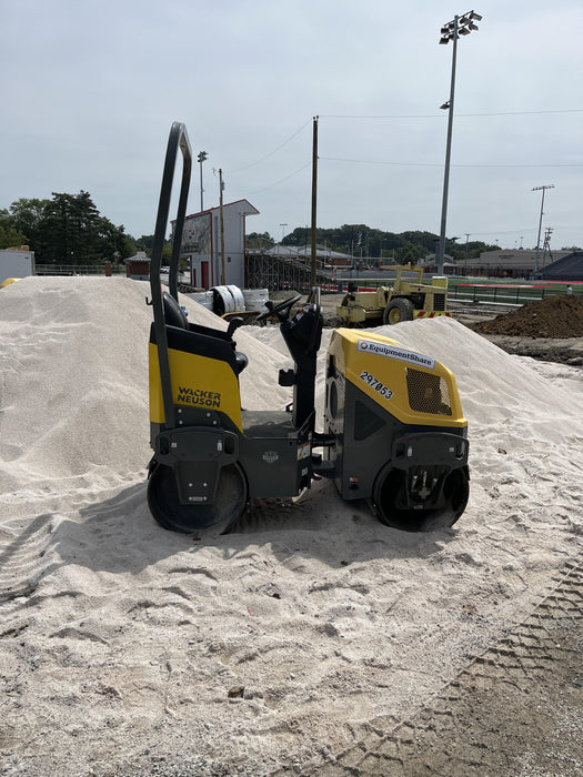 2023 WACKER NEUSON RD12A
