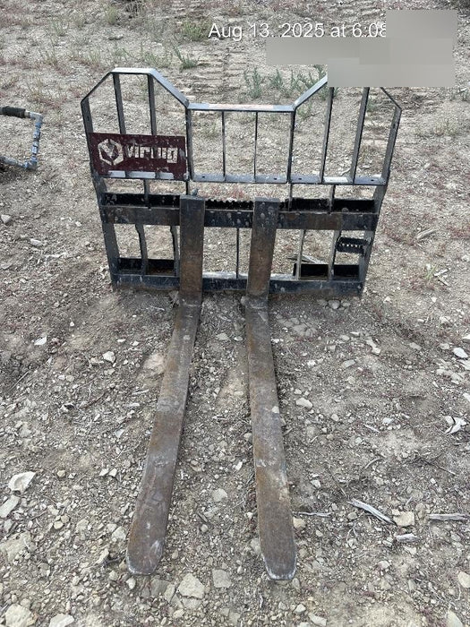 2024 VIRNIG PF4855-5VG