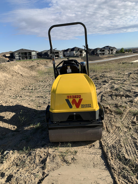 2020 WACKER NEUSON RD12A