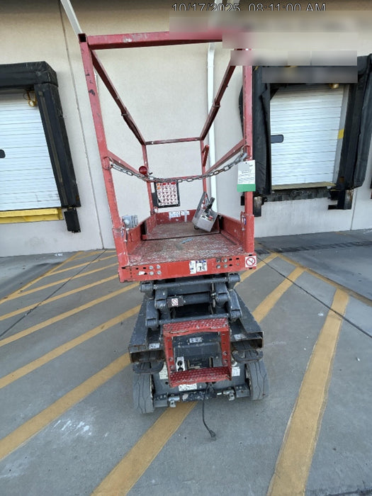 2018 SKYJACK SJIII-3219