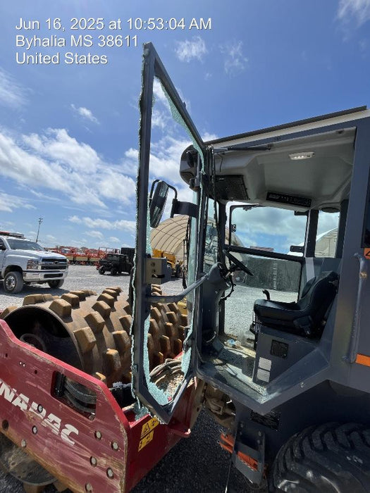 2024 DYNAPAC CA1400PD