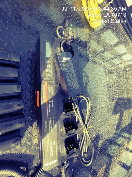 2024 MOTOROLA PMPN4284