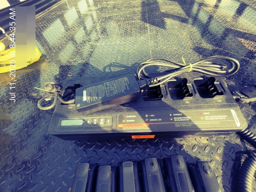 2024 MOTOROLA PMPN4284