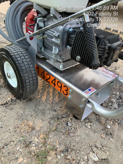 2021 MI-T-M CORPORATION CA-2703-1MMH