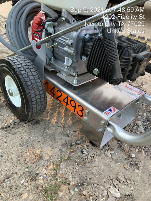 2021 MI-T-M CORPORATION CA-2703-1MMH