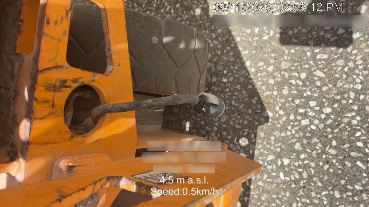 2023 JCB S2632E