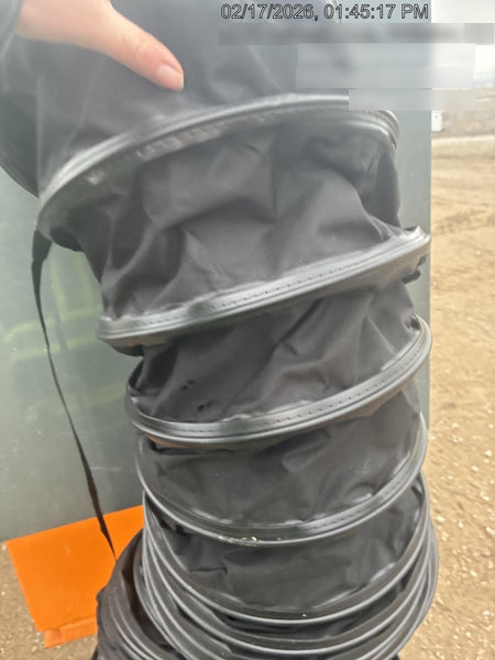 2022 THERM DYNAMICS TD625