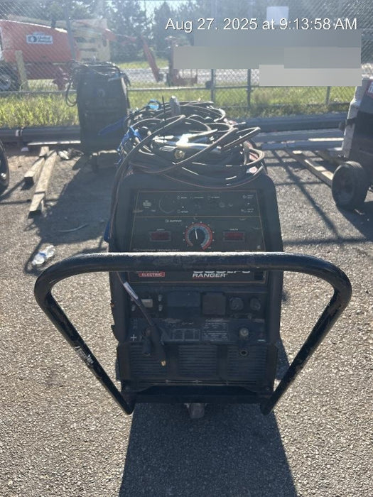 2024 LINCOLN ELECTRIC Ranger 305 LPG