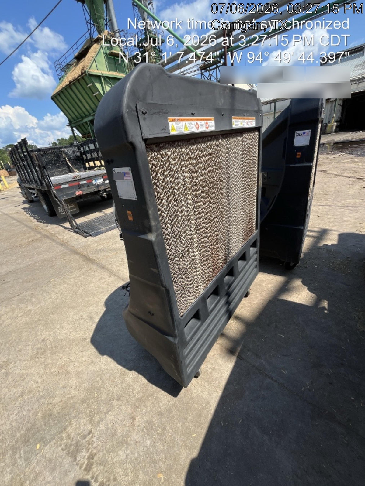 2021 PORTACOOL JETSTREAM 250