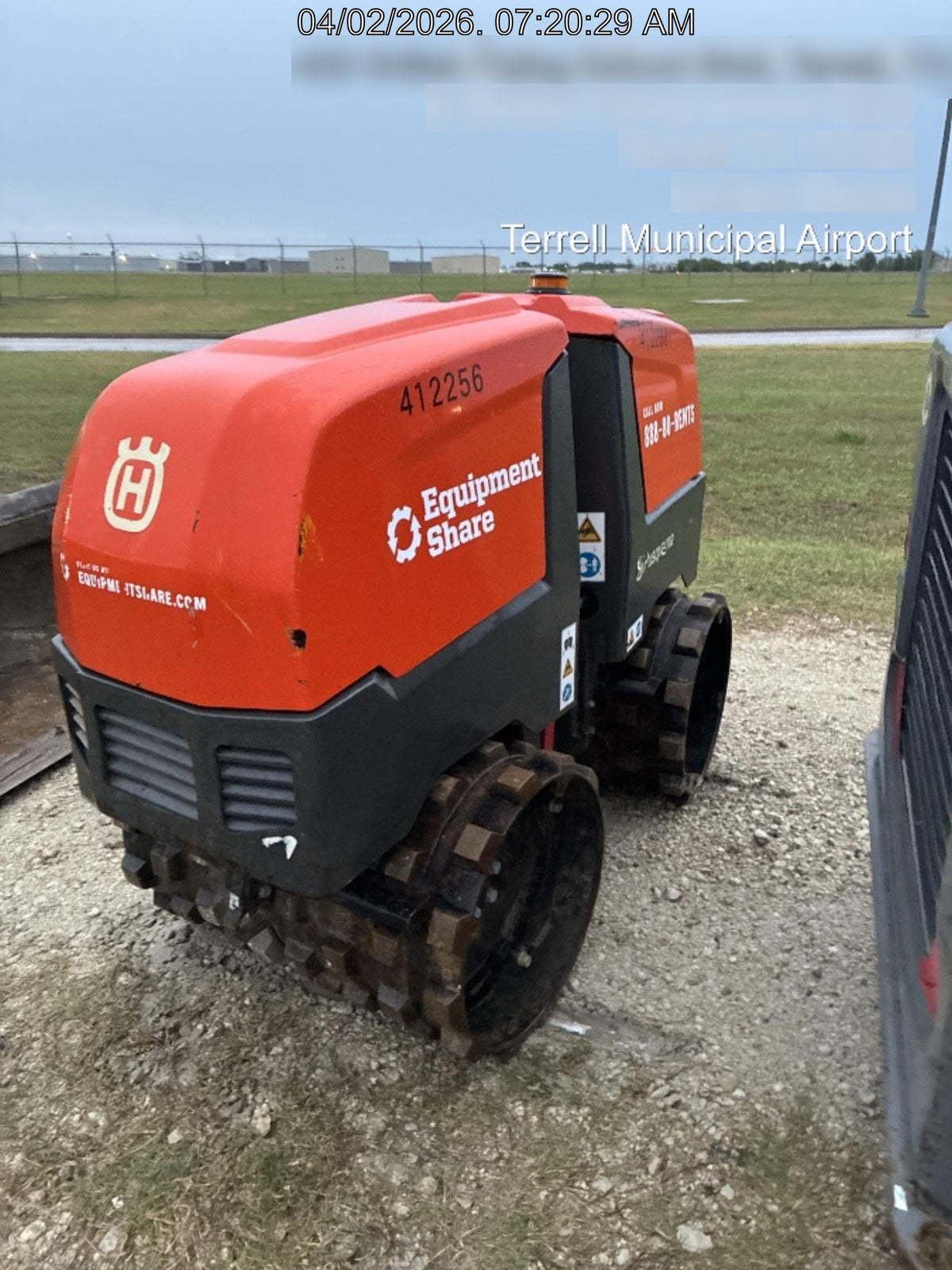 2024 HUSQVARNA LP9505