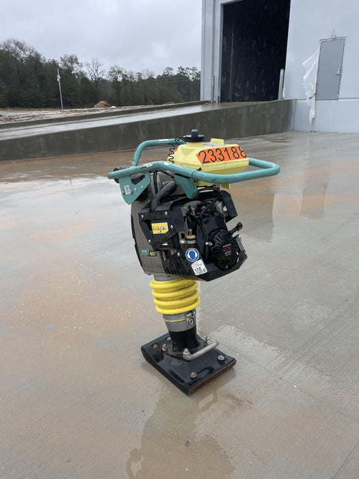 2022 AMMANN ATR 60 P