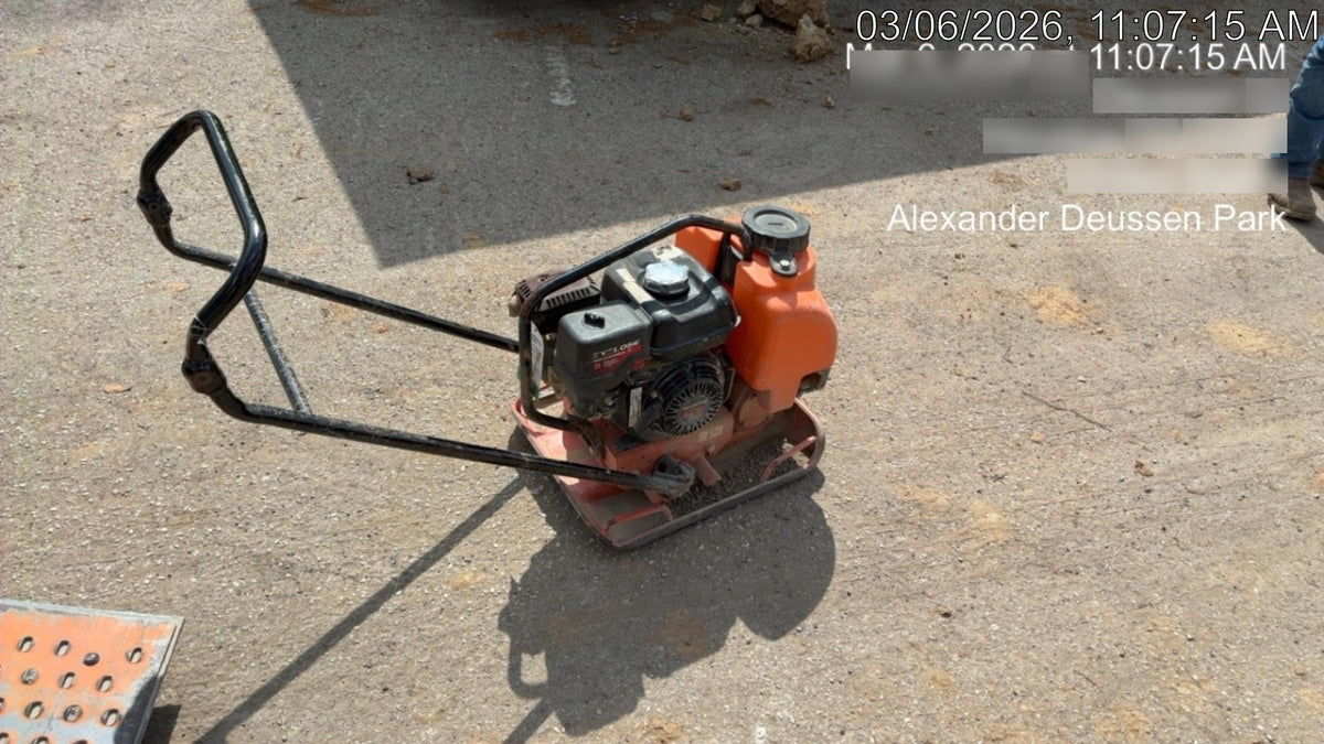 2023 MULTIQUIP MVC82VHW
