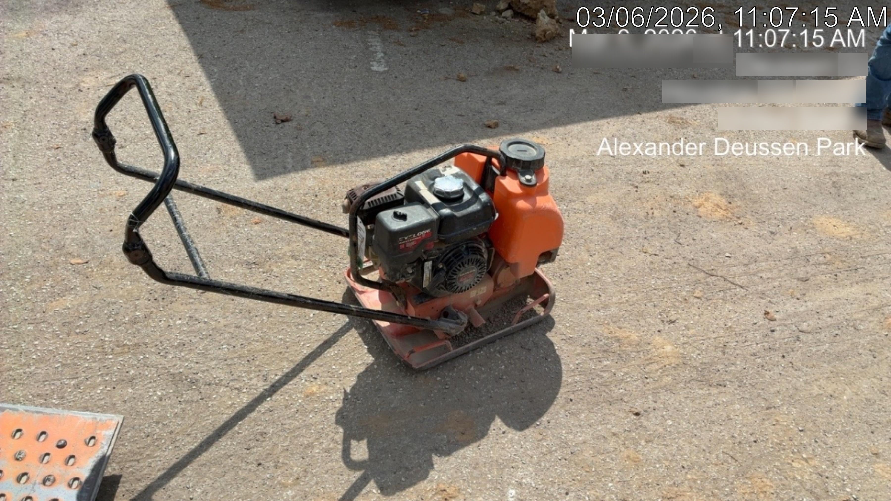 2023 MULTIQUIP MVC82VHW