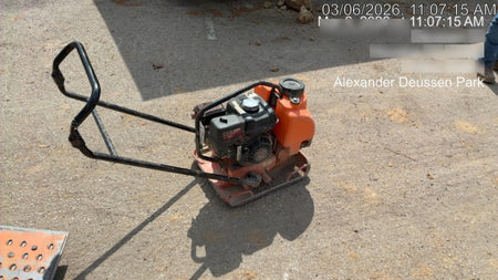 2023 MULTIQUIP MVC82VHW