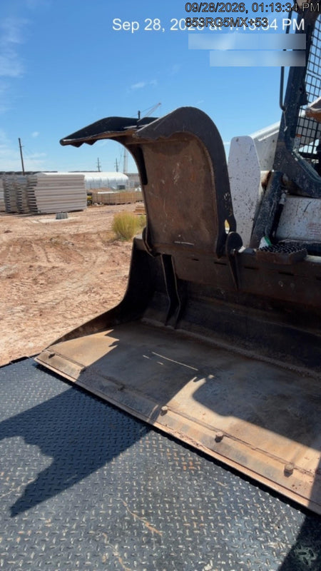 2023 MANITOU 50504723