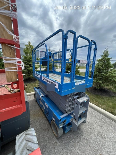 2020 GENIE GS-3246