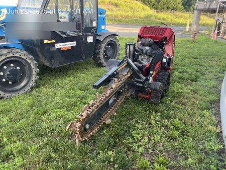 2023 TORO TRX-250