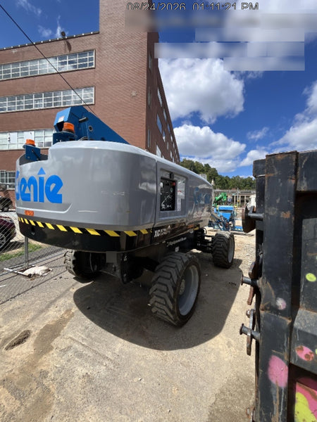 2024 GENIE S-65 XC