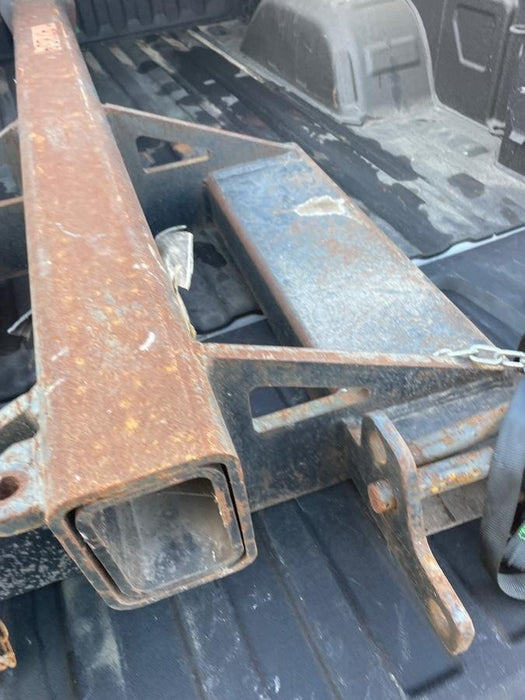 2020 STAR INDUSTRIES 1360B-6FXL