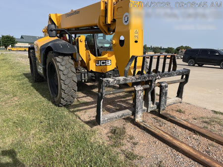 2024 JCB 509-42