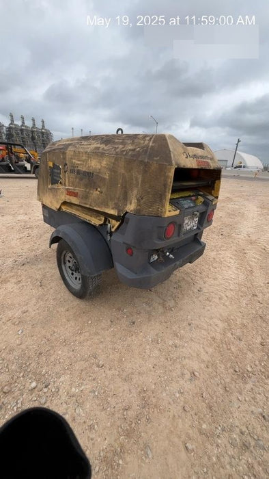 2022 ATLAS COPCO XAS188 CWK