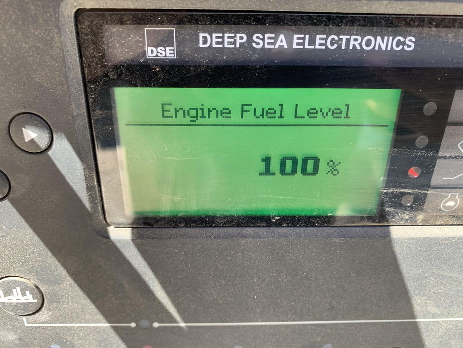 2020 WACKER NEUSON G25