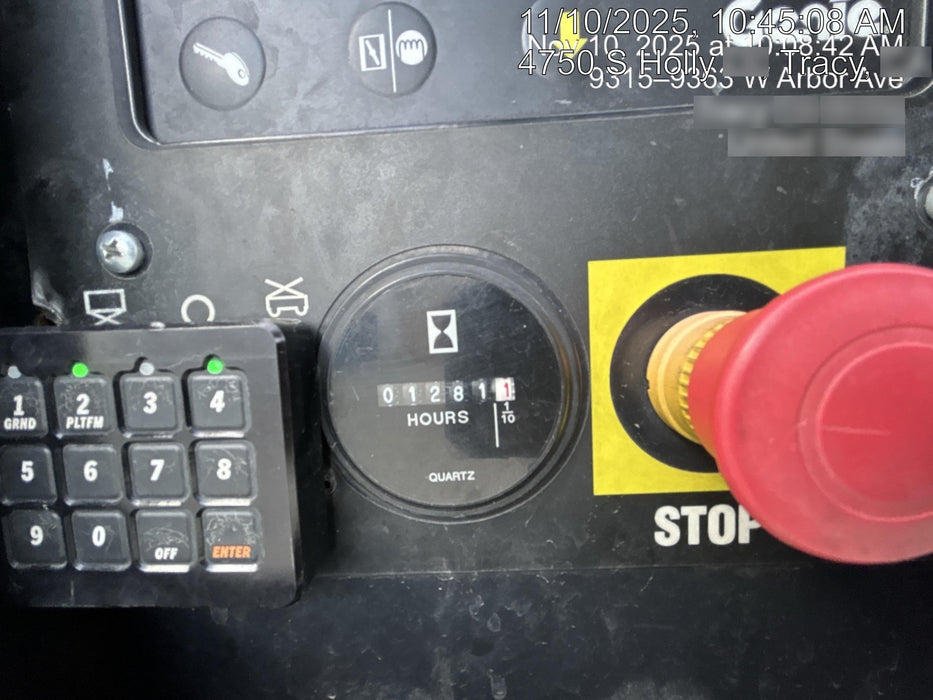 2019 GENIE GS-4069 RT