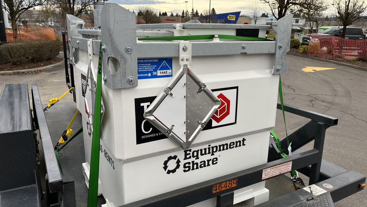 2023 WESTERN GLOBAL 10TCG-ES-12VFHK