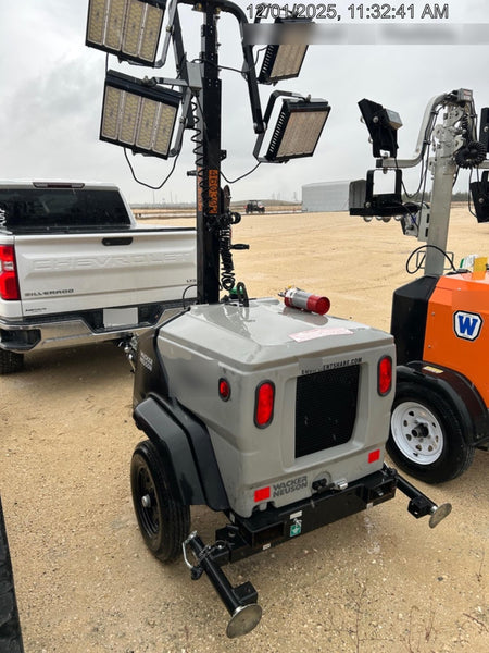 2024 WACKER NEUSON LTT4